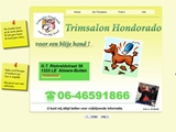 TRIMSALON HONDORADO