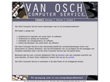 OSCH COMPUTER SERVICE VAN