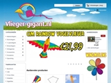 VLIEGER-GIGANT.NL