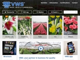 VWS EXPORT - IMPORT OF FLOWERBULBS