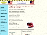 WINGHOUSE TRADING