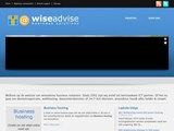WISEADVISE BUSINESS SOLUTIONS