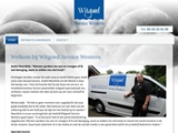 WITGOED SERVICE WENTERS