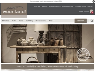 Woonland Interieurs Maurik Woonland Interieurs Maurik