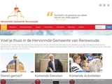 /banners/linkthumb/www.hervormdrenswoude.nl.jpg