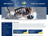 AMH CHARTERS VOF