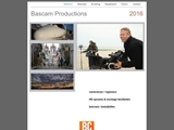 BASCAM PRODUCTIONS