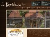 CAFE-RESTAURANT DE KIEVITSHOEVE