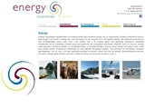 ENERGY INCENTIVES & EVENTS BV