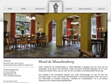 HOTEL CAFE RESTAURANT MUSSCHENBERG