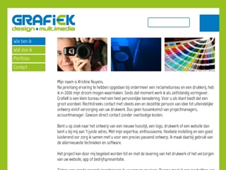 GRAFIEK PRE-PRESS