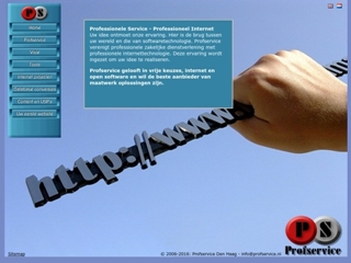 PROFSERVICE