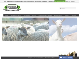 WEKA