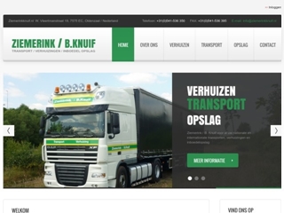 ZIEMERINK B KNUIF