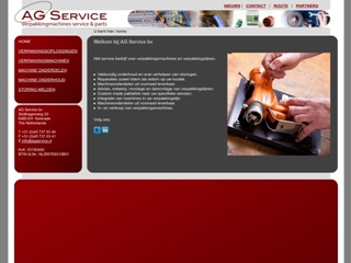 AG SERVICE