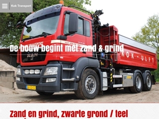 KOK TRANSPORT VOF