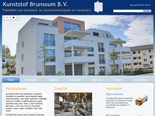 BRUNSSUM KUNSTSTOF KOZIJNENFABRIEK