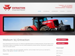 ENTRACTION AGRI & AUTO TRADING