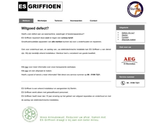 GRIFFIOEN ELEKTRO SPECIALIST