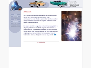 GARAGE BODDE