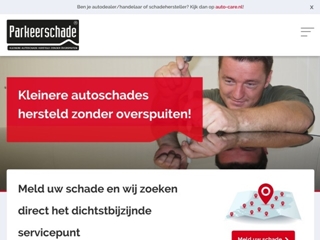 AUTO-CARE HENRICO BONENBERG