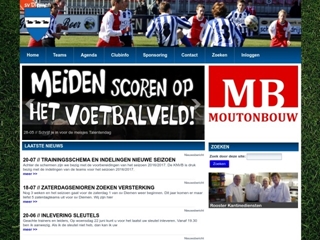 SPORTVERENIGING DIEMEN SV