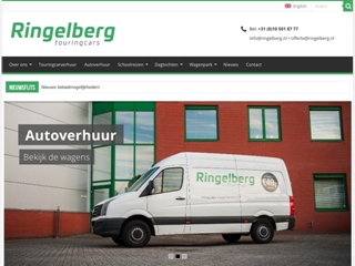 TOURINGCARHUREN.NL