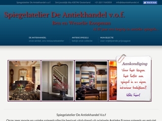 ANTIEKHANDEL DE