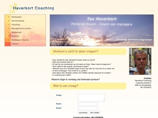 HAVERKORT COACHING