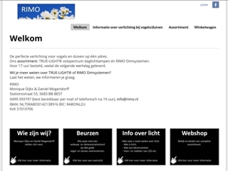 RIMO