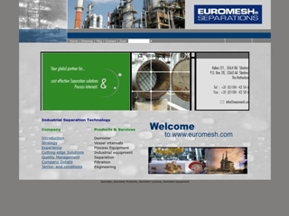 EUROMESH