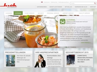 KLUH SERVICE MANAGEMENT NEDERLAND BV VLIEGTUIGSCHOONMAAK