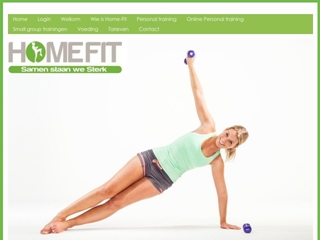 HOME-FIT