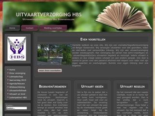 HBS UITVAARTVERZORGING