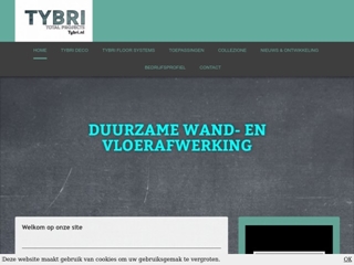 TYBRI TOTAL PROJECTS