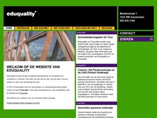 EDUQUALITY