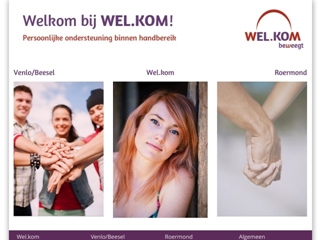 WMO LOKET/WEGWIJZER WEL.KOM