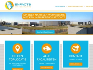 ENFACTS BV