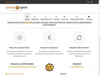 PROMO SPORT