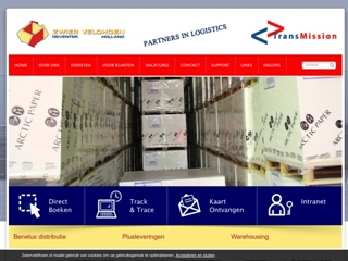 ZWIER VELDHOEN TRANSPORT