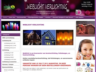 WEBLICHT