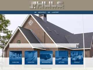 HULS ARCHITECTEN