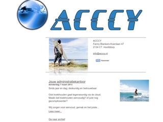 ACCCY