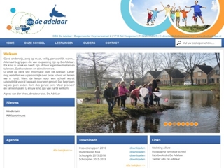 ADELAAR BASISSCHOOL DE