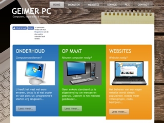 GEIMER PC