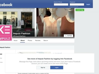 IMPULZ FASHION