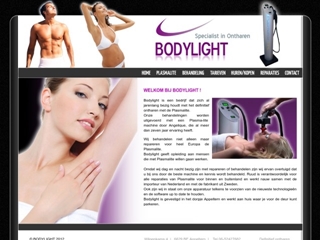 BODYLIGHT SERVICE