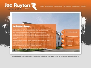 RUYTERS GROEP JAC