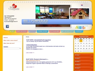 WESTREEN BASISSCHOOL DE