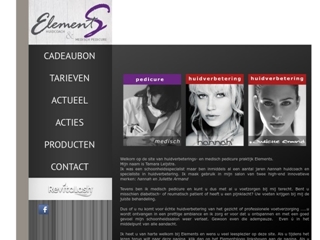 ELEMENTS